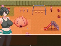 祭ルート 夏の思い出～寝取られ堕ちた彼女達～ Another story 体験版 - Screenshot 6 of 16 - Doujin Game