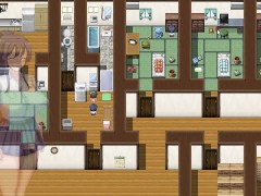 祭ルート 夏の思い出～寝取られ堕ちた彼女達～ Another story 体験版 - Screenshot 9 of 16 - Ruis Game Room