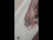 Preview 4 of Cum Help me in the shower