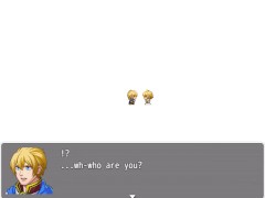 Size Matters - Human Realm - Demon Lord Giantess Attack (Game Start)