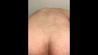 femboy agarrada anal fode bbc doggystyle