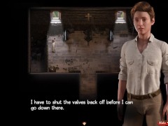 Treasure Of Nadia - Ep 166 Some Findings By Misskitty2K