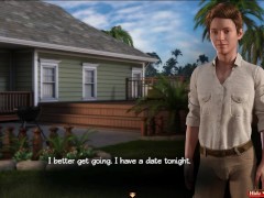 Treasure Of Nadia - Ep 168 These Mature Ladies Treated Him With Love By Misskitty2K