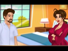 World Of Step-Sisters #102 - Arguments And Affairs By MissKitty2K