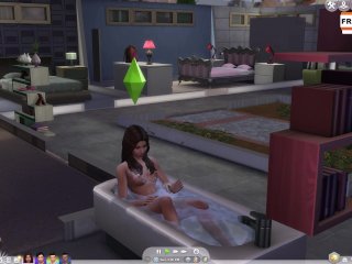 A Sime Sex Life Episode 1