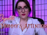 PREVIEW: Caught Pumping by Step-Mommy