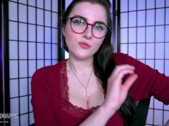 PREVIEW: The Year You Finally Quit FemDom