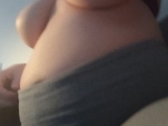 Getting Ripe - Screenshot 8 of 16 - Gym Leggings