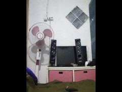 Try Auntie's delicious pussy