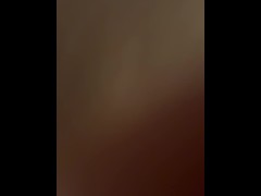 BBC leaves a cumshot on my fat wife!