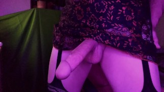 刚满 60 岁，感觉很性感
