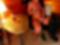 MY NEIGHBOR MASTURBATES WHILE I WARM HER UP ( TRAILER " PEEPING NEIGHBOR EP 7 SAILOR'S MATE" VIDEO )