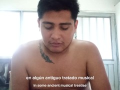 Capitulo 35 la décima sinfonia sub ingles parte 5