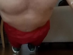 Flexão jovem - Screenshot 1 of 16 - Exercício