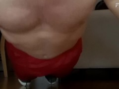 Flexão jovem - Screenshot 11 of 16 - Exercício