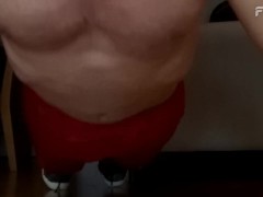 Flexão jovem - Screenshot 5 of 16 - Muscular