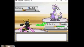 Pokemon Hentai Version - einer der schlimmsten Pokemon-Kämpfe meines ganzen Lebens