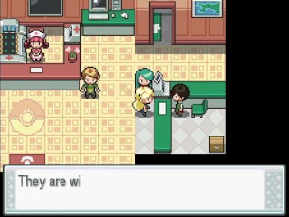 Pokemon Ecchi Part 3