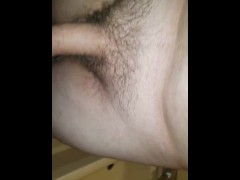 Masterbation Travis Roberts 6/16