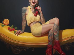 Listen to This for 5 Min to Double your Testosterone - Binaural Beats Audio Hertz Frequency ASMR JOI