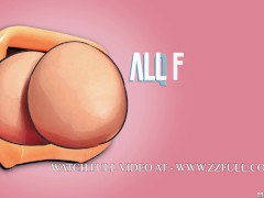 All Dolled Up: Try Me! Edition.Jessie Rogers / Brazzers