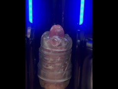 New Cock Milking Machine