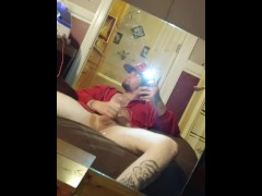 Young, Dumb & Hung - Screenshot 5 of 16 - Masturbation