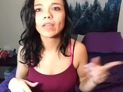 Embarrassing Moments #8 Pink Vib