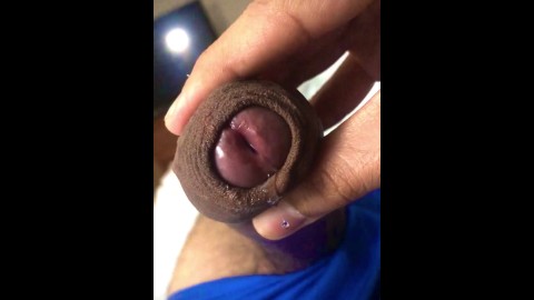 Precum