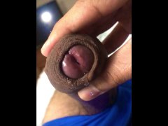 Precum