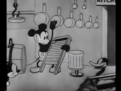 Fucking D15N3Y as Hard As I Can Legally (Steamboat Willie)