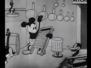 Fucking D15N3Y as Hard as I can Legally (Steamboat Willie)