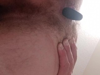 Sh * Tting out Buttplug