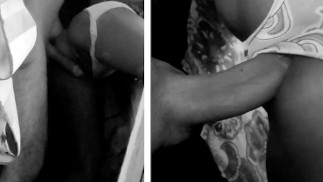 Я трахаю свою в доме моих родителей