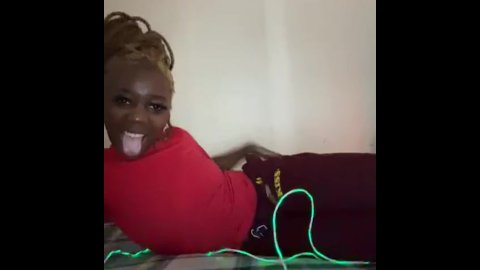 これが私がシュガーダディが欲しい理由です|NEW EBONY SUGARBABY ALERT 🚨 !!