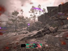 Domination MW3 31 downs