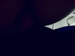 Latina Milf, EjRioson13, Fucks White Husband with Strapless Dildo