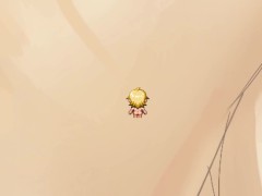 Size Matters - School - Foot Cleaning Event