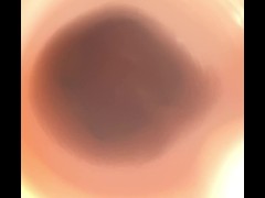 POV: Teen shoots his cum deep inside your pussy