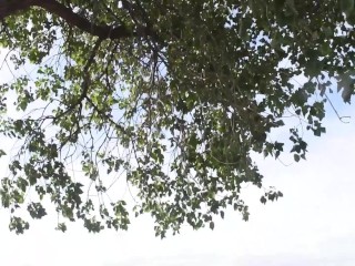 Me garcho a pendeja Argentina y le acabo dentro Creampie