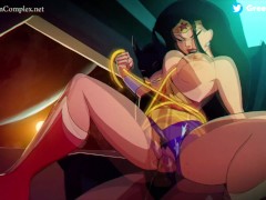 Wrangled (QueenComplex) - Screenshot 4 of 16 - Hentai