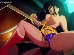 Wrangled (QueenComplex) - Screenshot 6 of 16 - Hd Porn