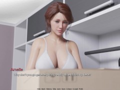 Heart Problems #36 PC Gameplay