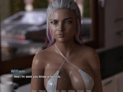 Where It All Began [Ch. 3 Beta] #7