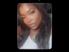 Meet my chocolate bitch🍆🔥😈