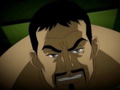 Harley Quinn And Dead Shot Sex Scene