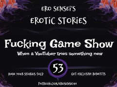 Fucking Game Show (Erotic Audio for Women) [ESES53]