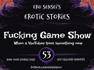 Fucking Game Show (Erotic Audio for Women) [ESES53]