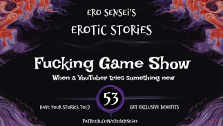 Fucking Game Show (Erotic Audio for Women) [ESES53]