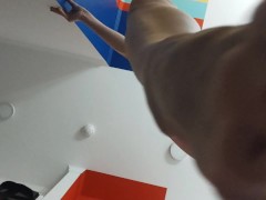 Macrofetish - Screenshot 10 of 16 - Giantess